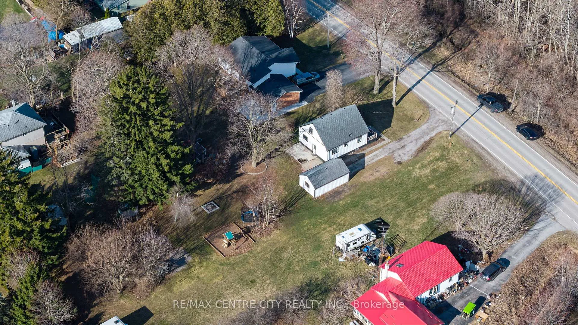Photo 30 of 70 Main Street, West Elgin, West Lorne — HOMEH
