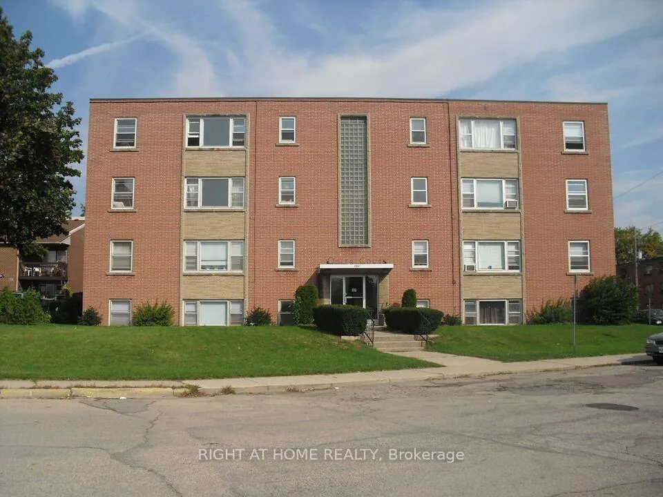Photo 1 of Unit 201, 1 Osler Court, Hamilton, Dundas — HOMEH