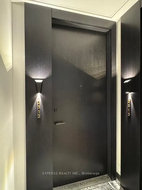 Photo 2 of Unit 2312, 470 Front Street W, Toronto, Waterfront Communities — HOMEH