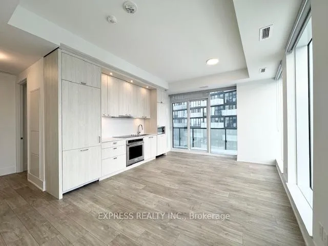 Photo 5 of Unit 2312, 470 Front Street W, Toronto, Waterfront Communities — HOMEH