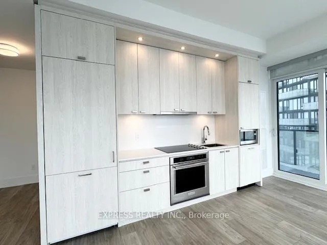 Photo 7 of Unit 2312, 470 Front Street W, Toronto, Waterfront Communities — HOMEH