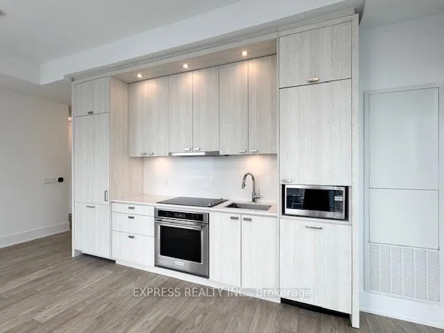 Photo 8 of Unit 2312, 470 Front Street W, Toronto, Waterfront Communities — HOMEH