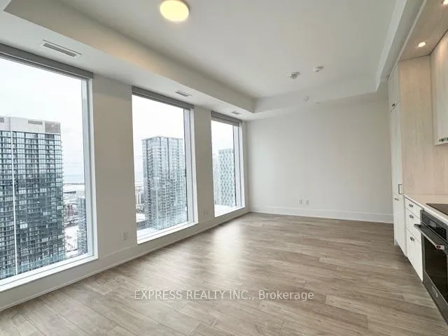 Photo 9 of Unit 2312, 470 Front Street W, Toronto, Waterfront Communities — HOMEH