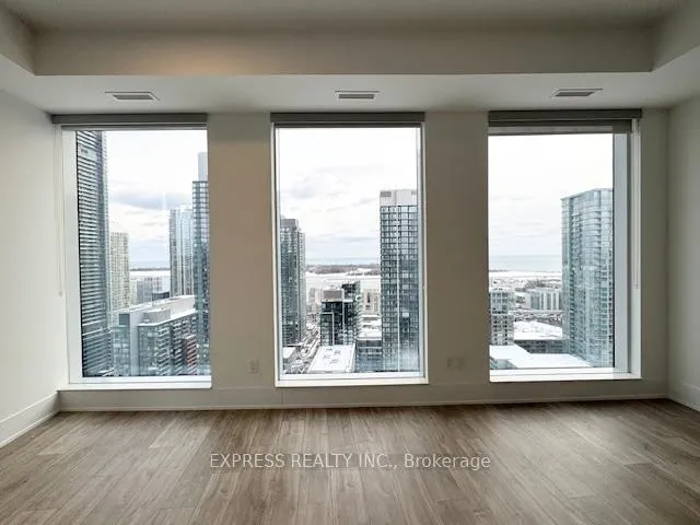Photo 10 of Unit 2312, 470 Front Street W, Toronto, Waterfront Communities — HOMEH