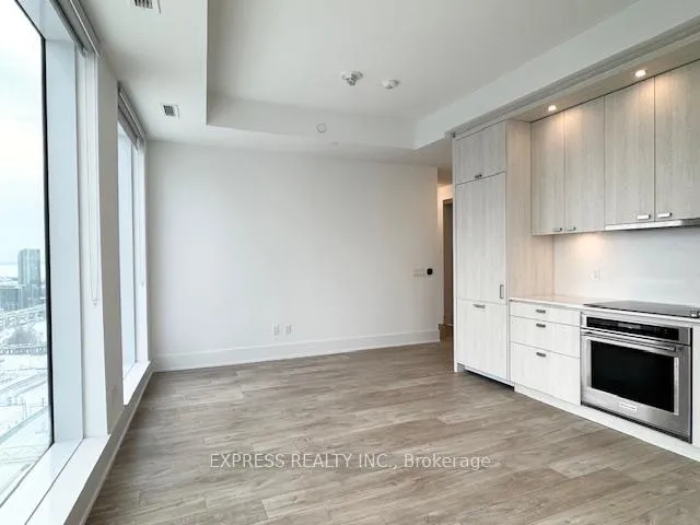 Photo 11 of Unit 2312, 470 Front Street W, Toronto, Waterfront Communities — HOMEH