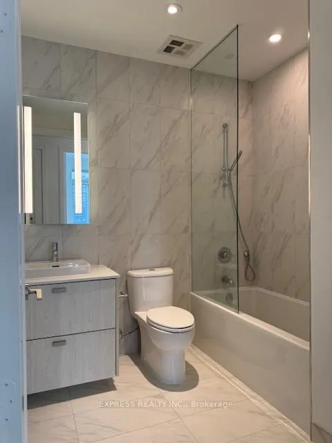 Photo 12 of Unit 2312, 470 Front Street W, Toronto, Waterfront Communities — HOMEH