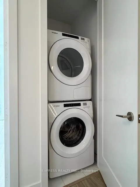 Photo 13 of Unit 2312, 470 Front Street W, Toronto, Waterfront Communities — HOMEH