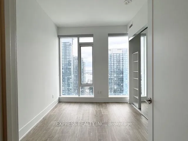 Photo 14 of Unit 2312, 470 Front Street W, Toronto, Waterfront Communities — HOMEH