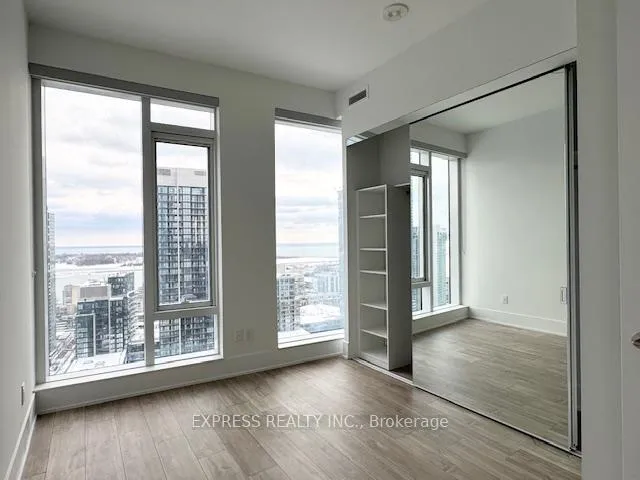Photo 15 of Unit 2312, 470 Front Street W, Toronto, Waterfront Communities — HOMEH
