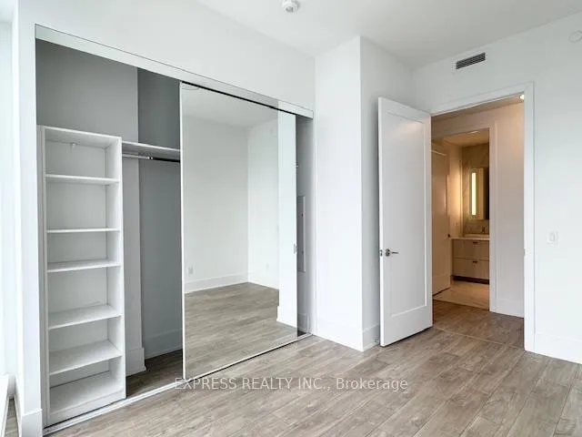 Photo 16 of Unit 2312, 470 Front Street W, Toronto, Waterfront Communities — HOMEH