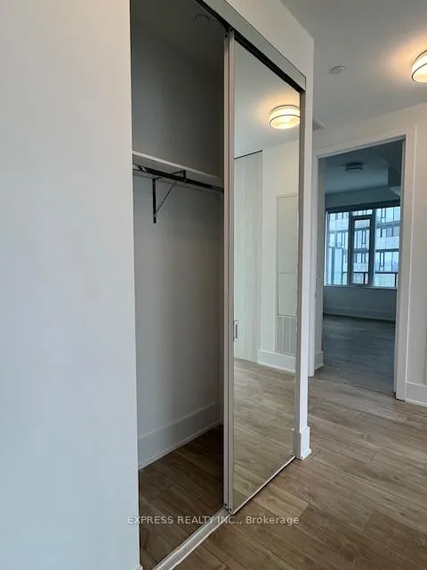 Photo 18 of Unit 2312, 470 Front Street W, Toronto, Waterfront Communities — HOMEH