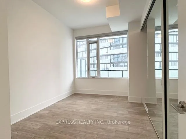 Photo 19 of Unit 2312, 470 Front Street W, Toronto, Waterfront Communities — HOMEH