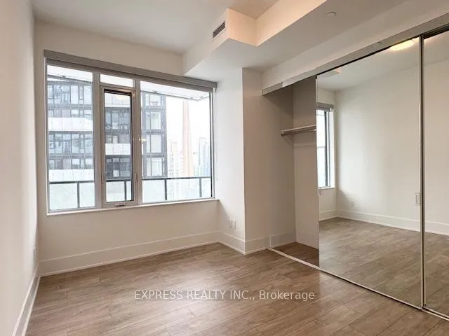 Photo 20 of Unit 2312, 470 Front Street W, Toronto, Waterfront Communities — HOMEH