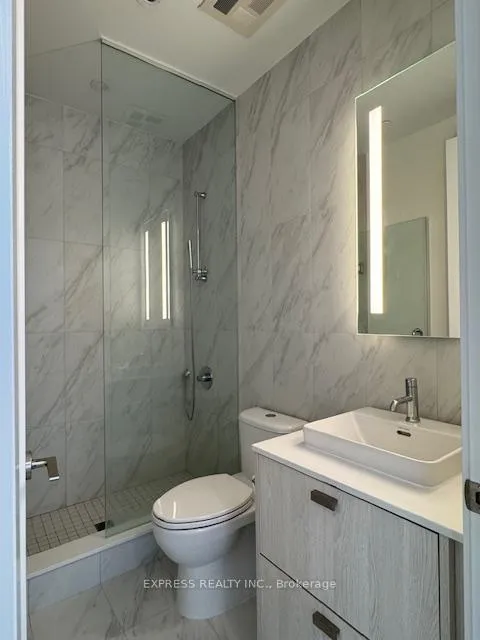 Photo 23 of Unit 2312, 470 Front Street W, Toronto, Waterfront Communities — HOMEH