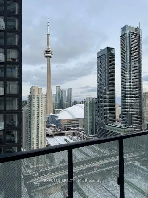Photo 24 of Unit 2312, 470 Front Street W, Toronto, Waterfront Communities — HOMEH