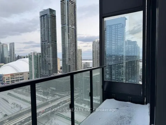Photo 25 of Unit 2312, 470 Front Street W, Toronto, Waterfront Communities — HOMEH