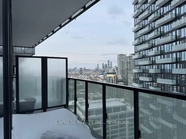 Photo 26 of Unit 2312, 470 Front Street W, Toronto, Waterfront Communities — HOMEH