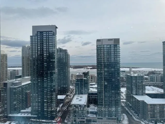 Photo 27 of Unit 2312, 470 Front Street W, Toronto, Waterfront Communities — HOMEH