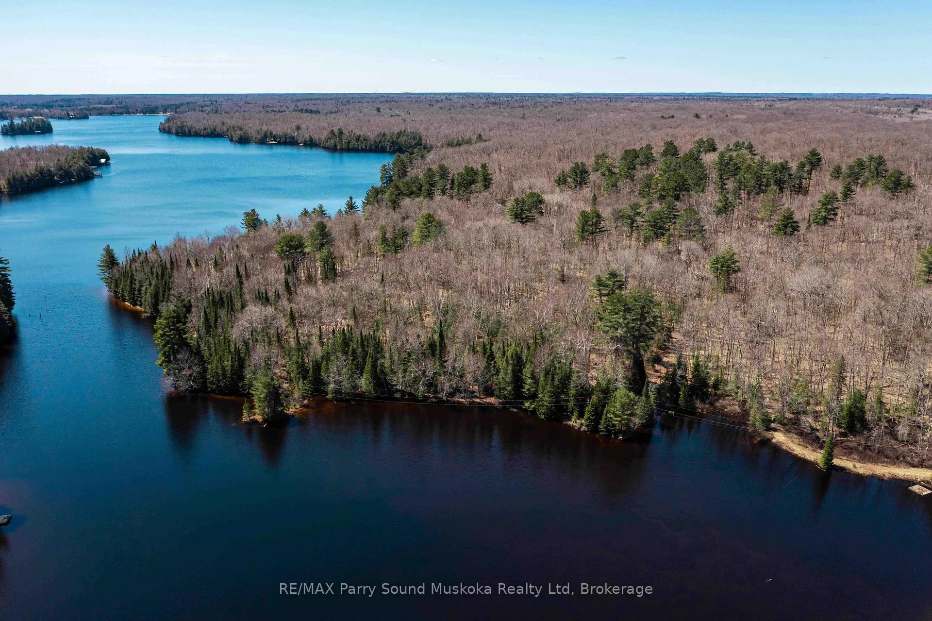 Photo 2 of 00 Rocky Reef Road, Magnetawan — HOMEH