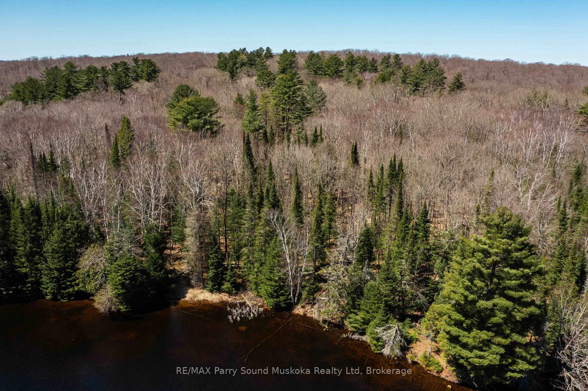Photo 3 of 00 Rocky Reef Road, Magnetawan — HOMEH