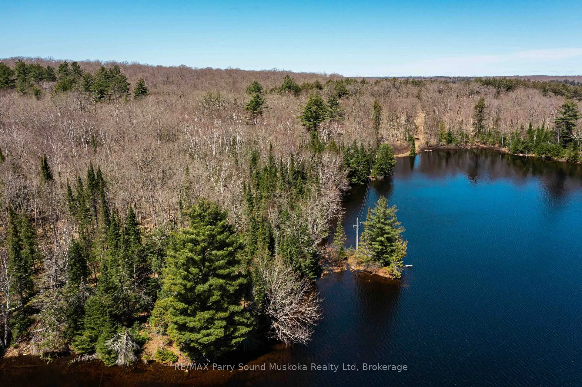 Photo 4 of 00 Rocky Reef Road, Magnetawan — HOMEH
