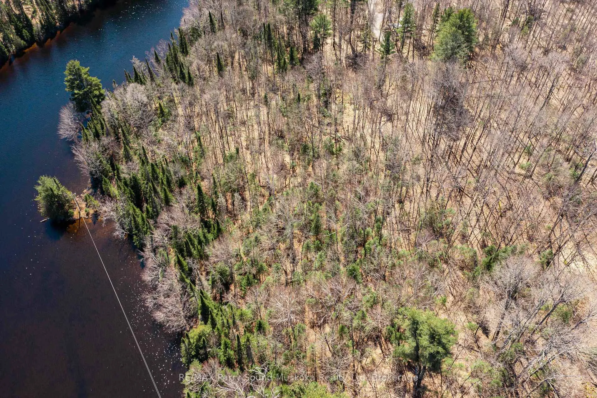 Photo 5 of 00 Rocky Reef Road, Magnetawan — HOMEH