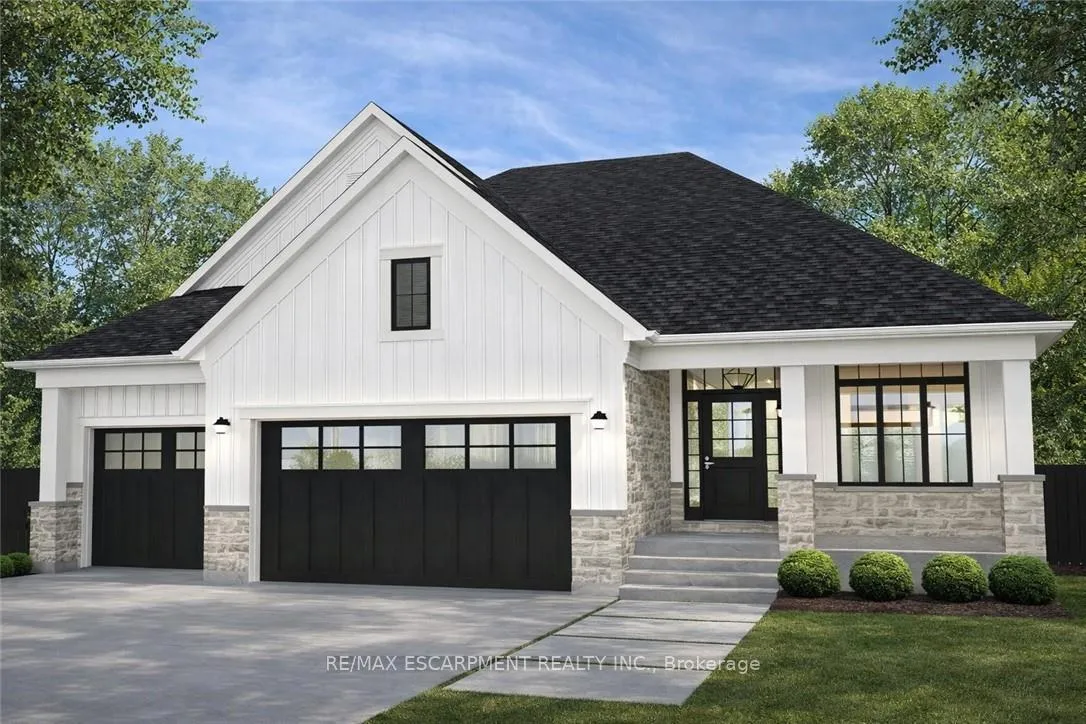 Photo 1 of 3647 Vosburge Place, Lincoln, Beamsville — HOMEH