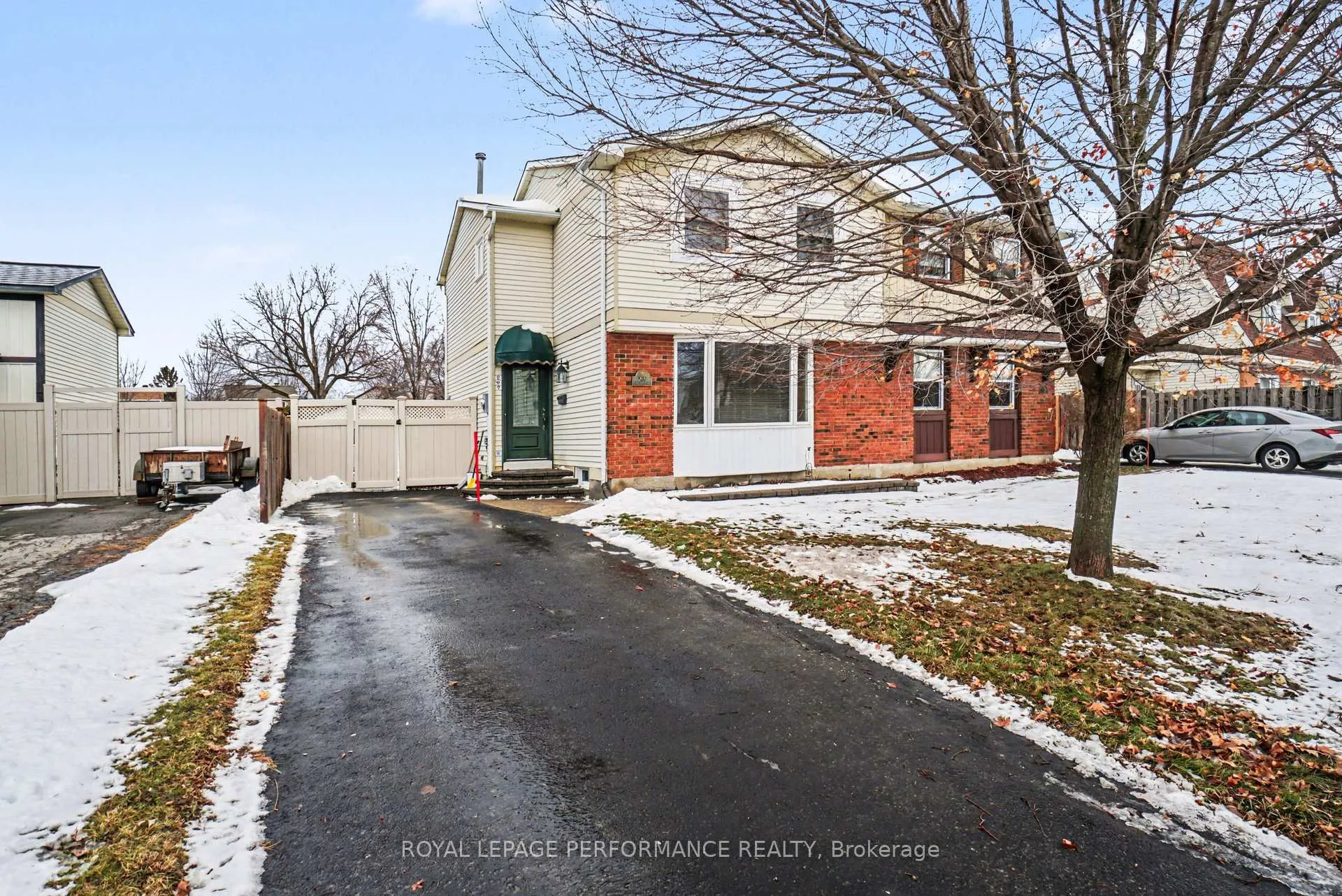 Photo 1 of 299 Mockingbird Drive, Ottawa, Chatelaine Village — HOMEH