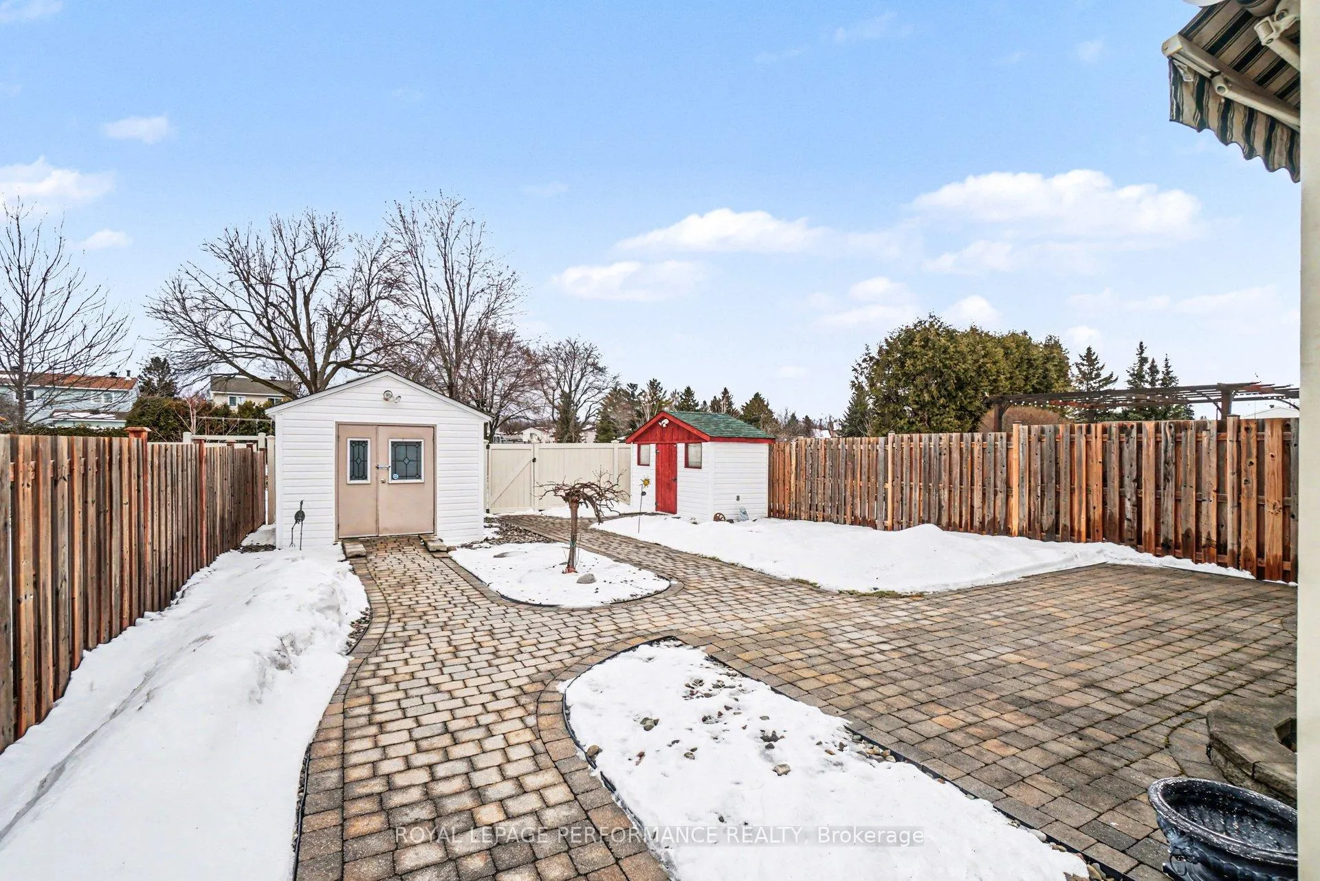 Photo 31 of 299 Mockingbird Drive, Ottawa, Chatelaine Village — HOMEH