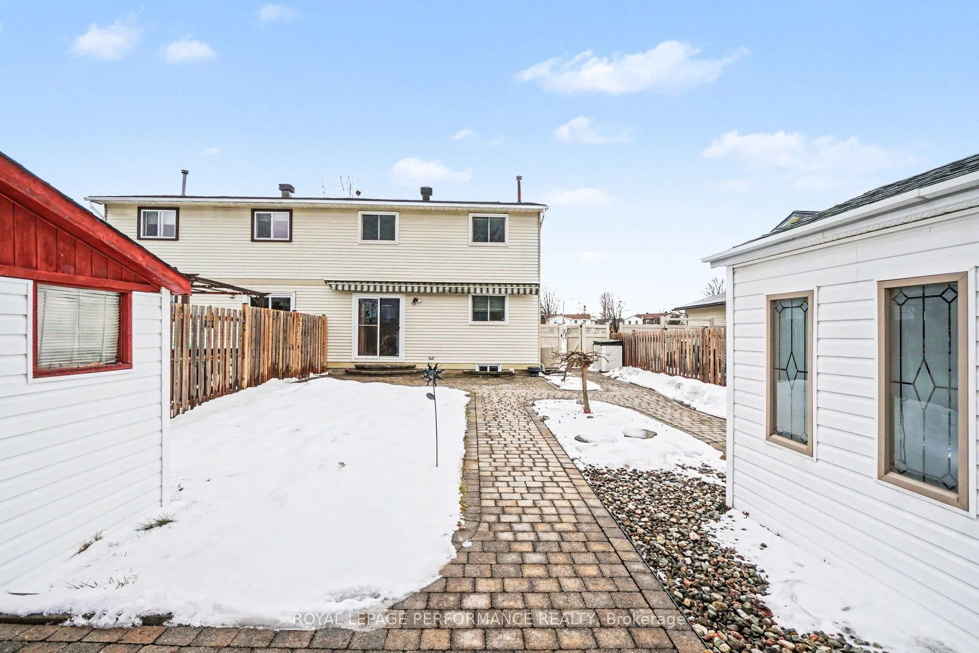 Photo 33 of 299 Mockingbird Drive, Ottawa, Chatelaine Village — HOMEH
