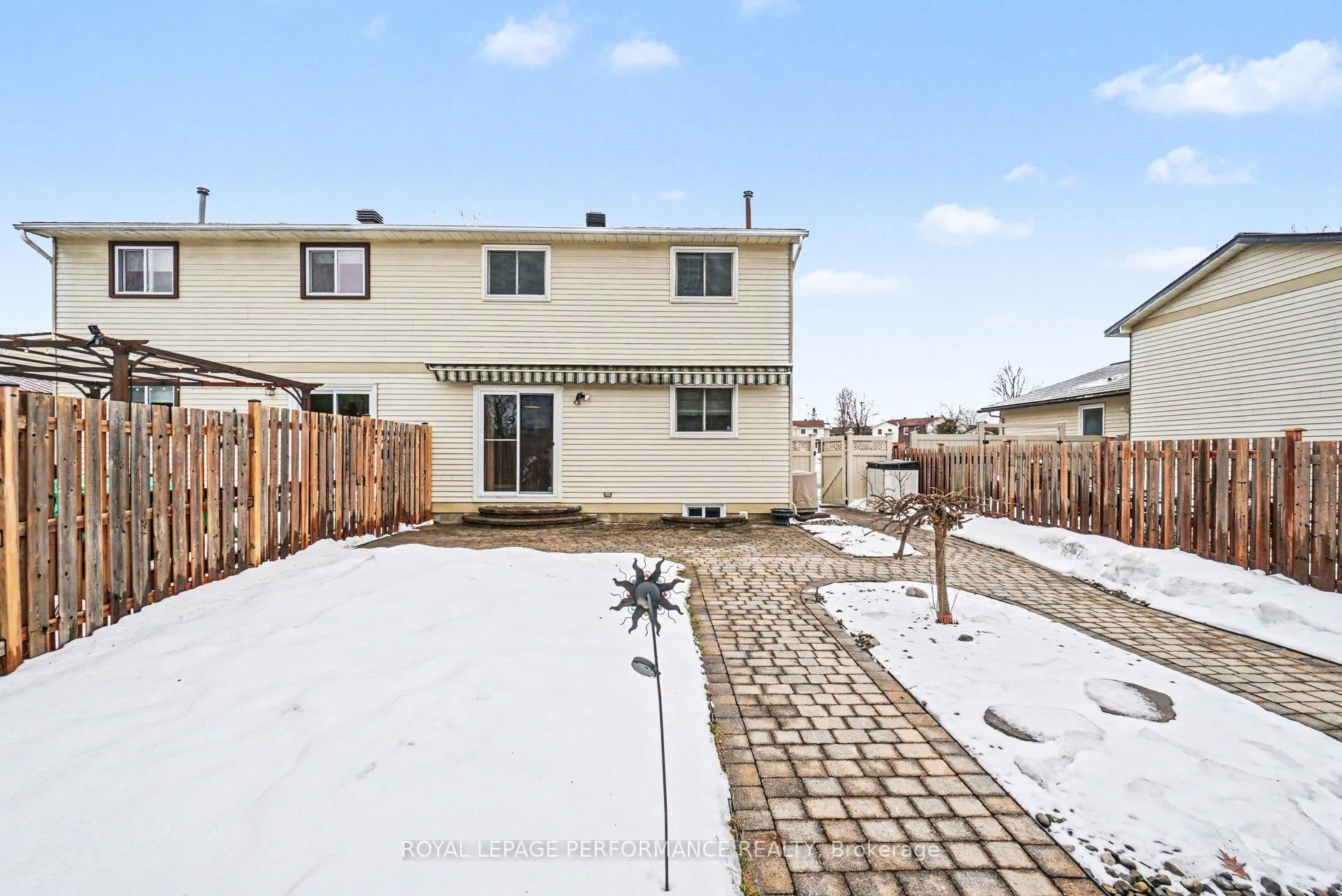 Photo 34 of 299 Mockingbird Drive, Ottawa, Chatelaine Village — HOMEH