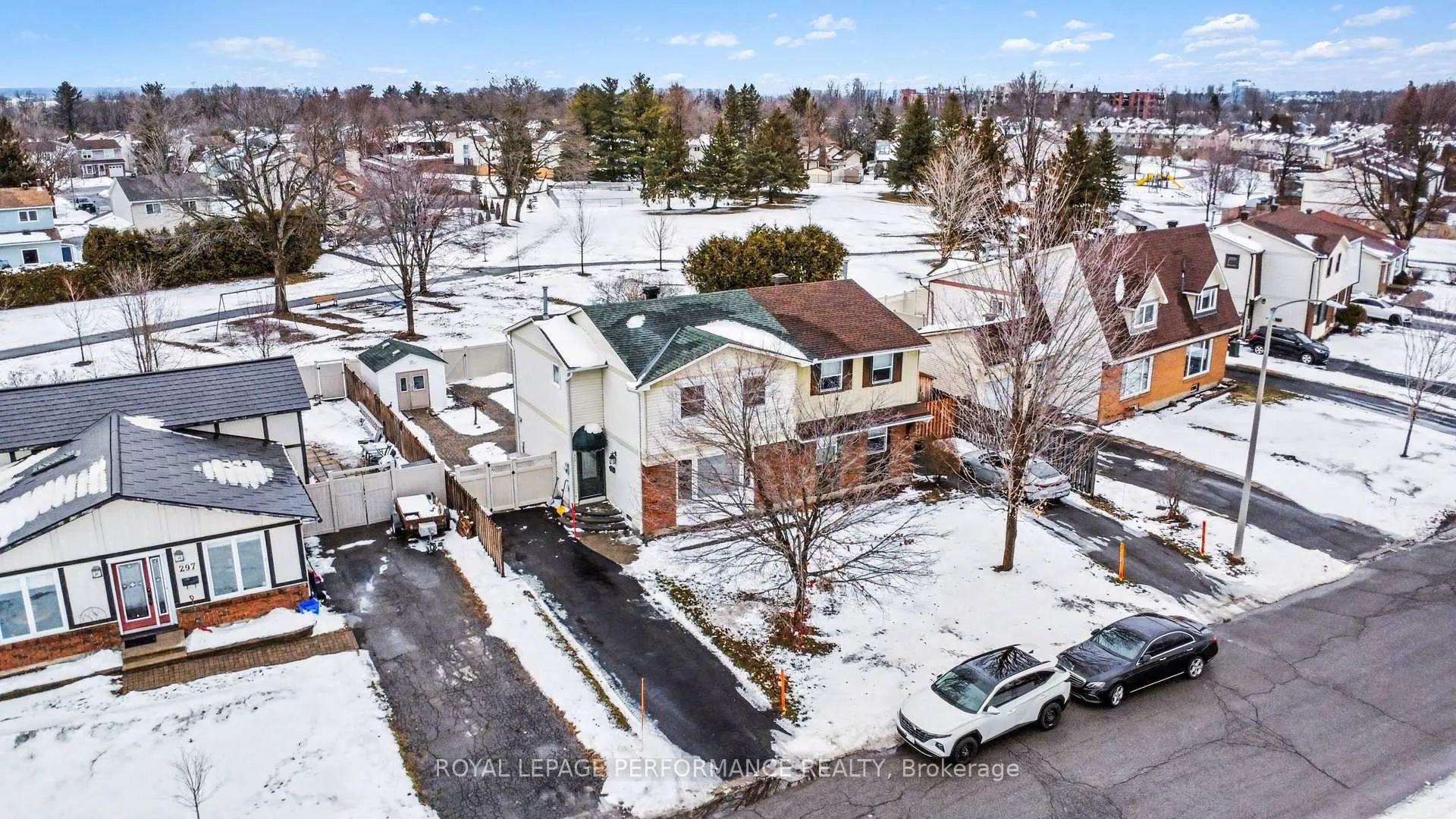 Photo 39 of 299 Mockingbird Drive, Ottawa, Chatelaine Village — HOMEH