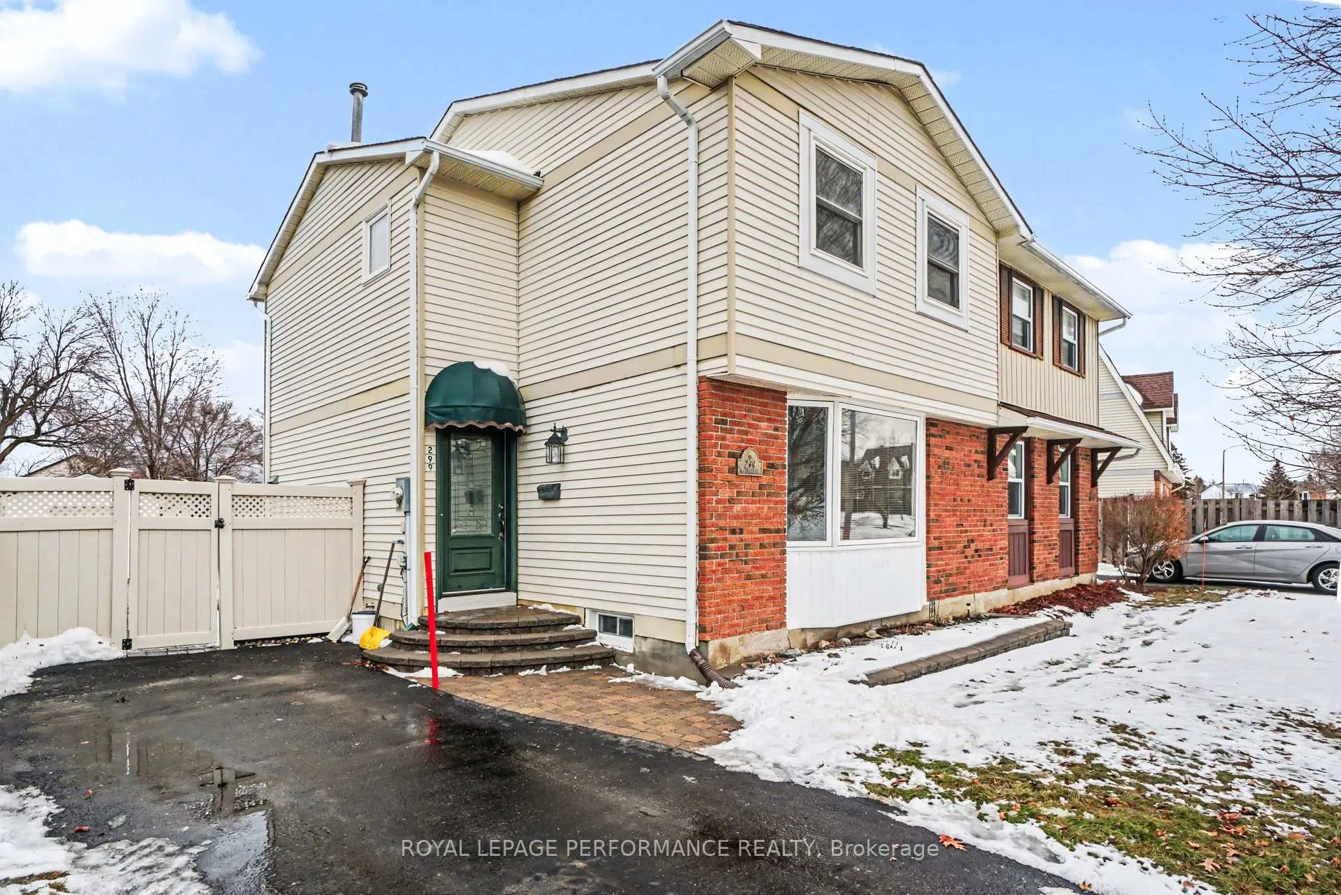 Photo 40 of 299 Mockingbird Drive, Ottawa, Chatelaine Village — HOMEH