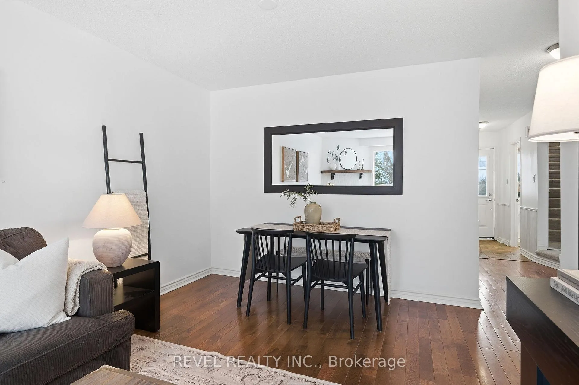 Photo 12 of 13 Rollo Drive, Ajax, South East — HOMEH