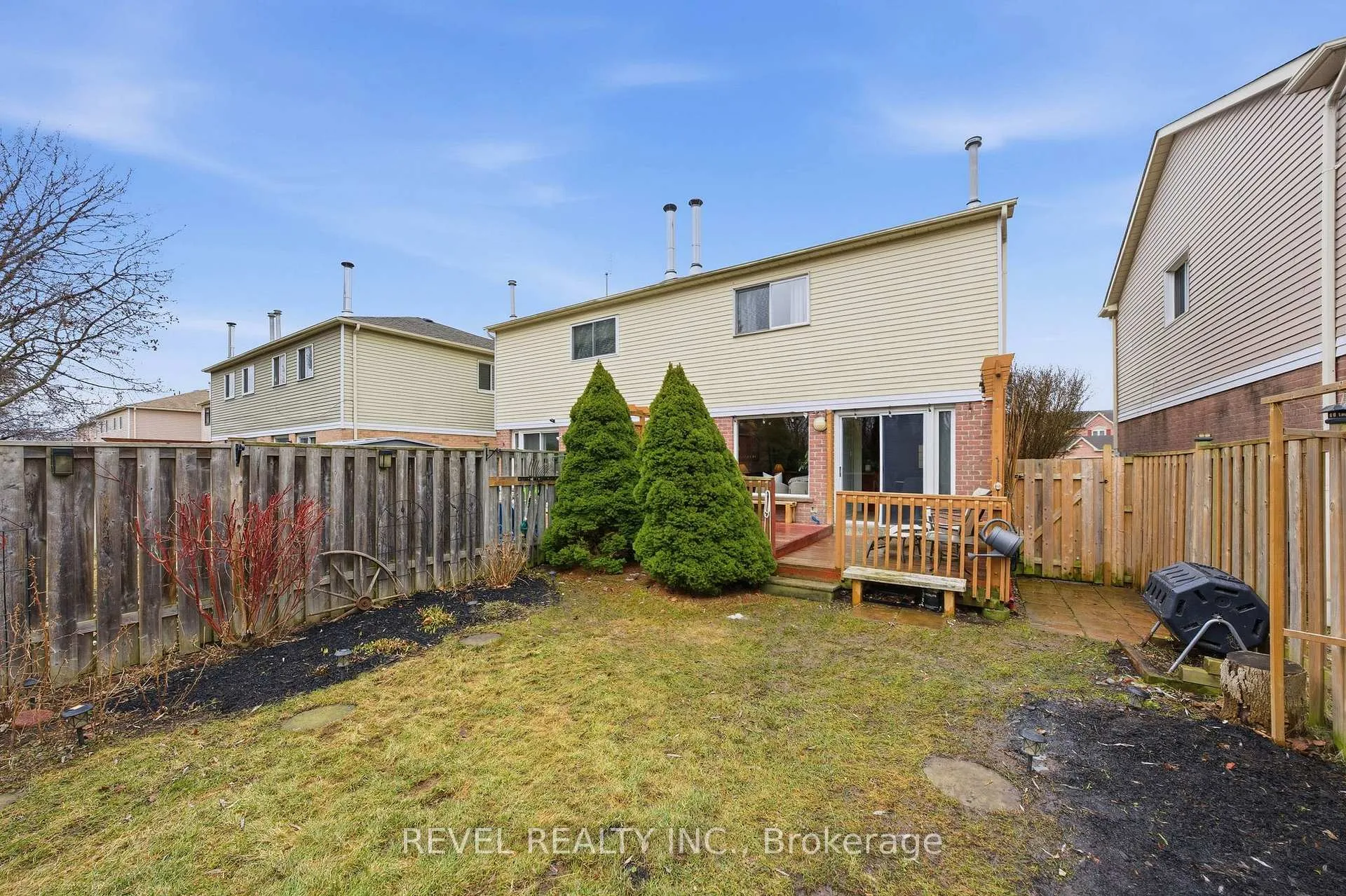 Photo 28 of 13 Rollo Drive, Ajax, South East — HOMEH