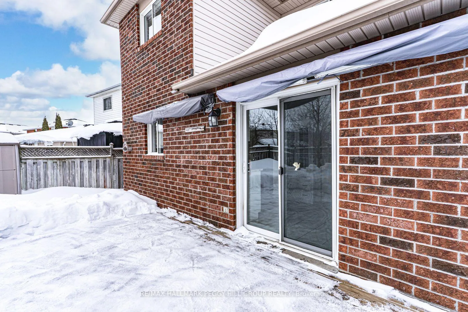Photo 16 of 79 Girdwood Drive, Barrie, Holly — HOMEH