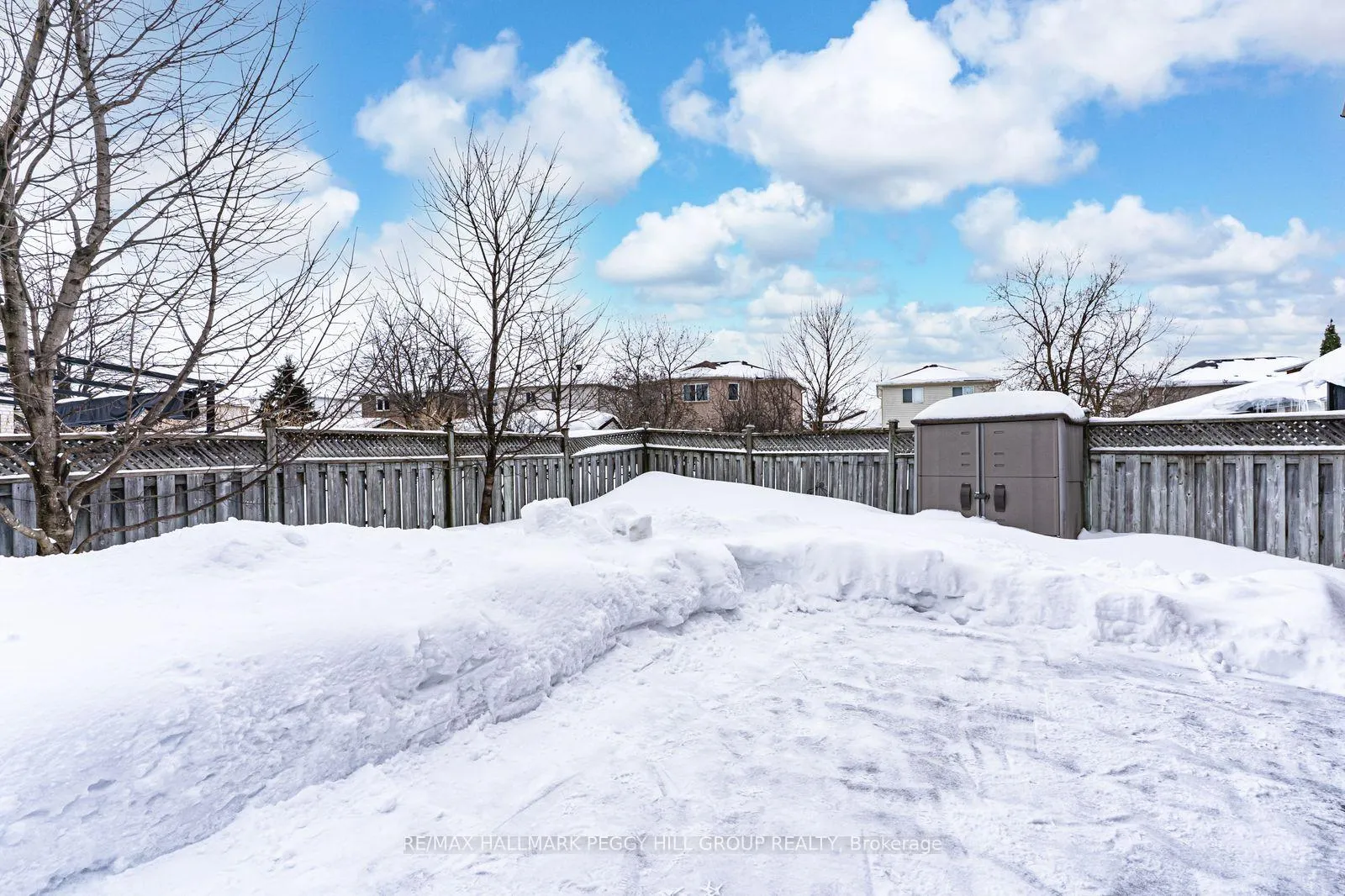 Photo 17 of 79 Girdwood Drive, Barrie, Holly — HOMEH