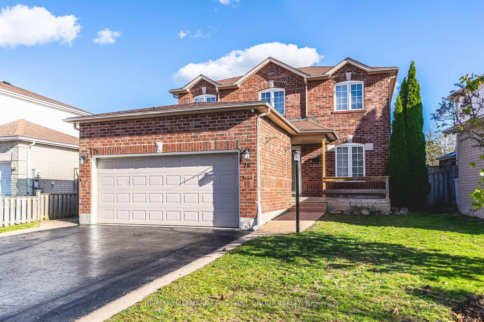 Photo 19 of 79 Girdwood Drive, Barrie, Holly — HOMEH