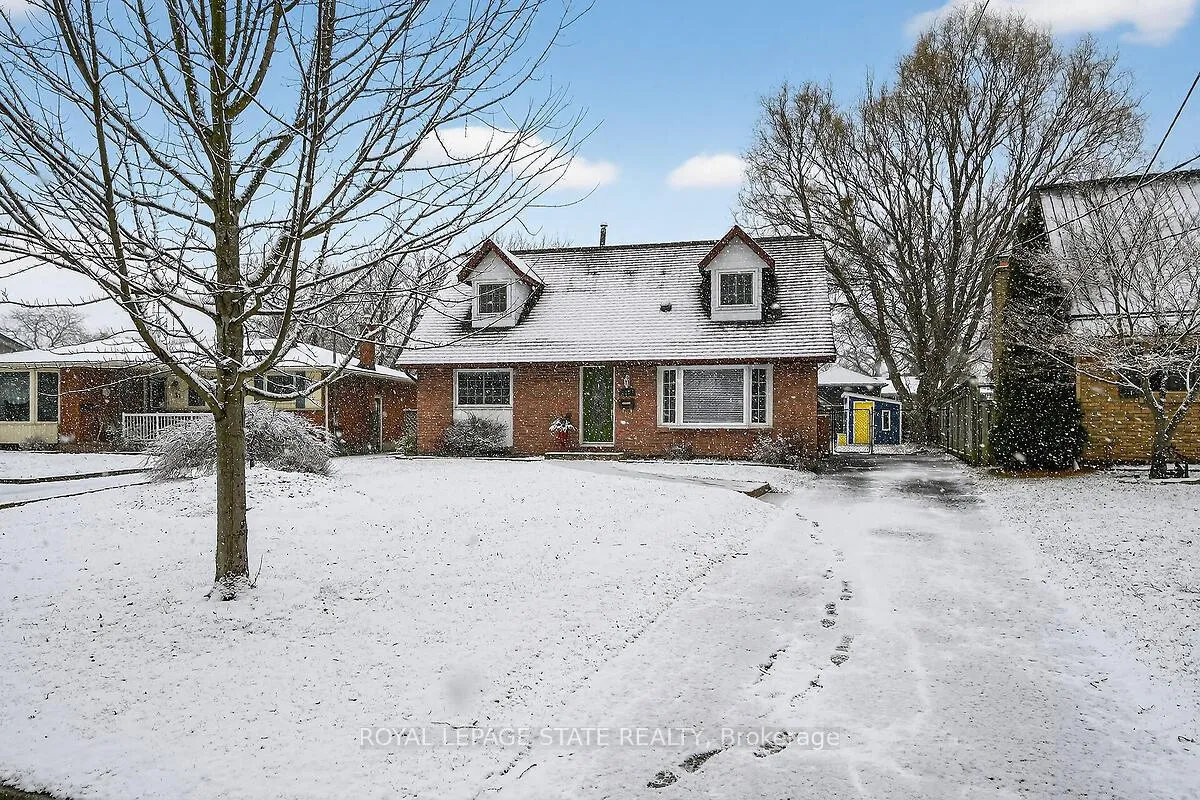 Photo 1 of 33 Abraham Drive, St. Catharines, Lakeshore — HOMEH