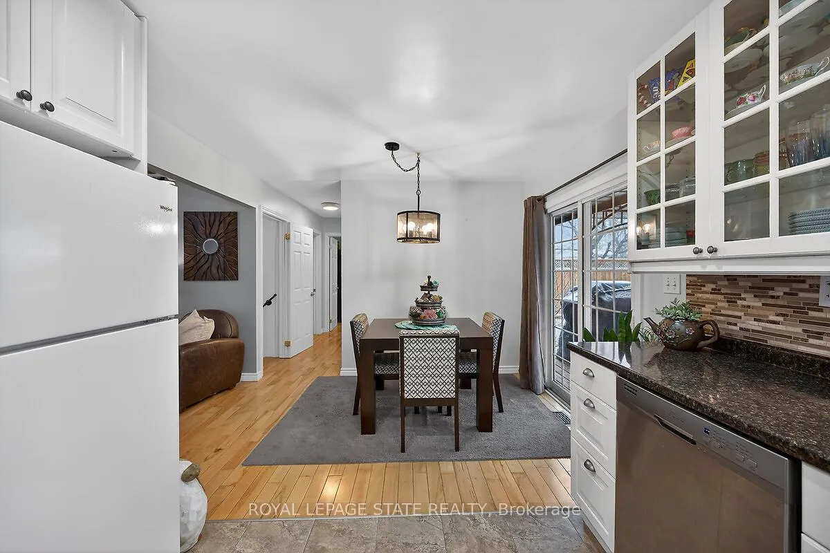 Photo 13 of 33 Abraham Drive, St. Catharines, Lakeshore — HOMEH