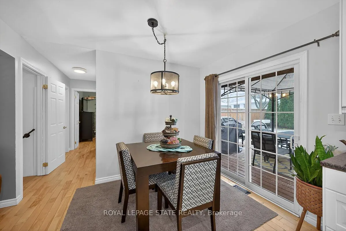 Photo 14 of 33 Abraham Drive, St. Catharines, Lakeshore — HOMEH