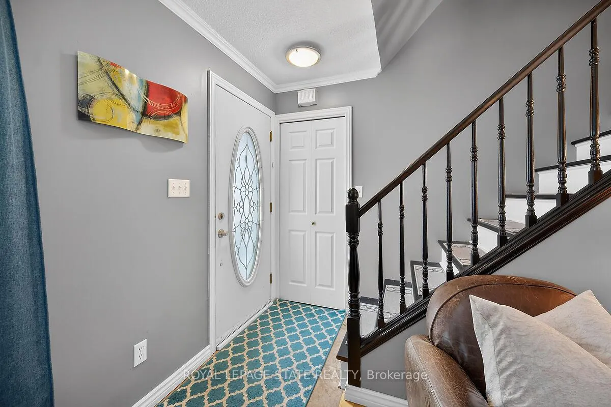 Photo 24 of 33 Abraham Drive, St. Catharines, Lakeshore — HOMEH