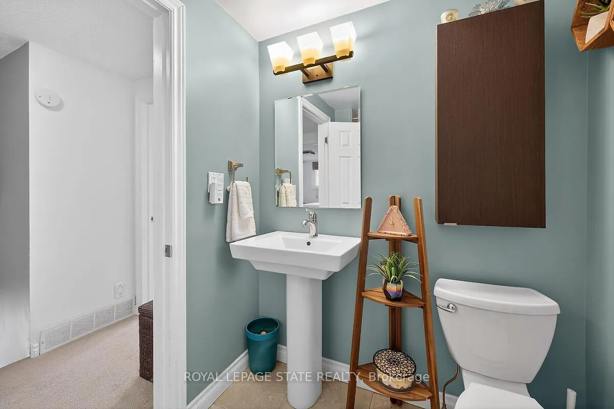 Photo 31 of 33 Abraham Drive, St. Catharines, Lakeshore — HOMEH