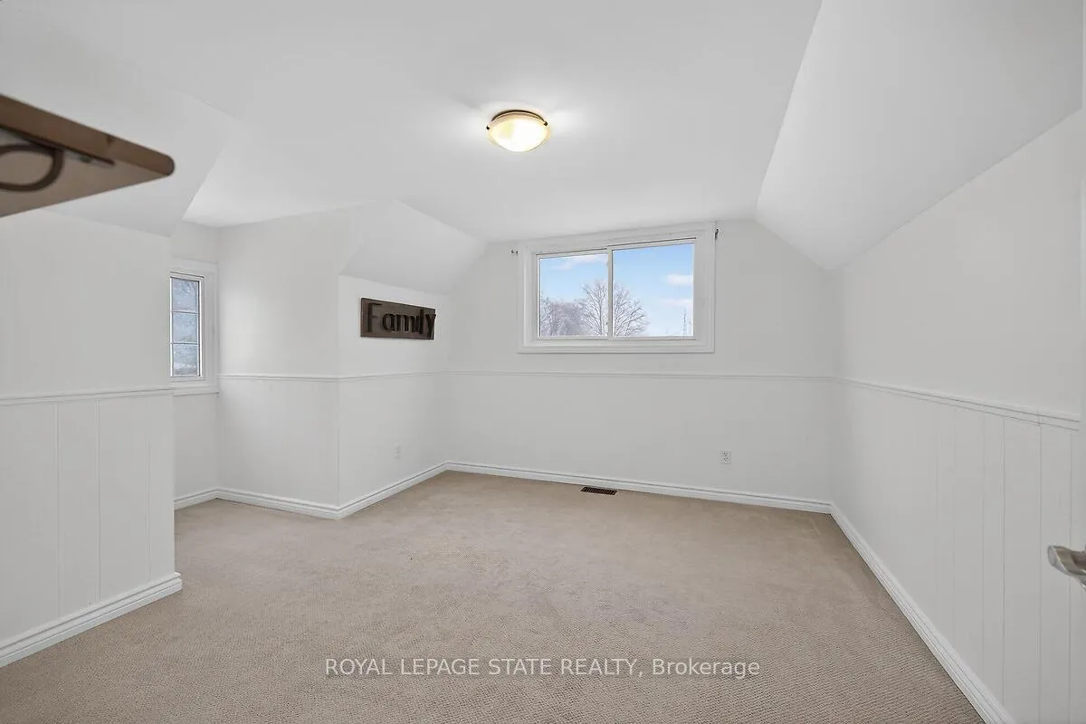 Photo 32 of 33 Abraham Drive, St. Catharines, Lakeshore — HOMEH