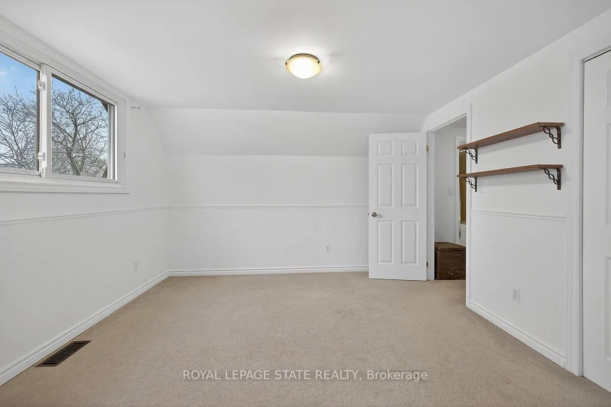 Photo 34 of 33 Abraham Drive, St. Catharines, Lakeshore — HOMEH