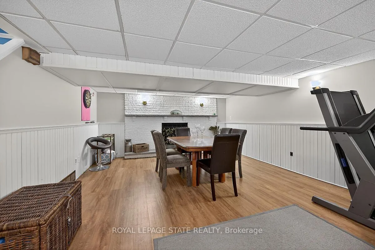 Photo 35 of 33 Abraham Drive, St. Catharines, Lakeshore — HOMEH