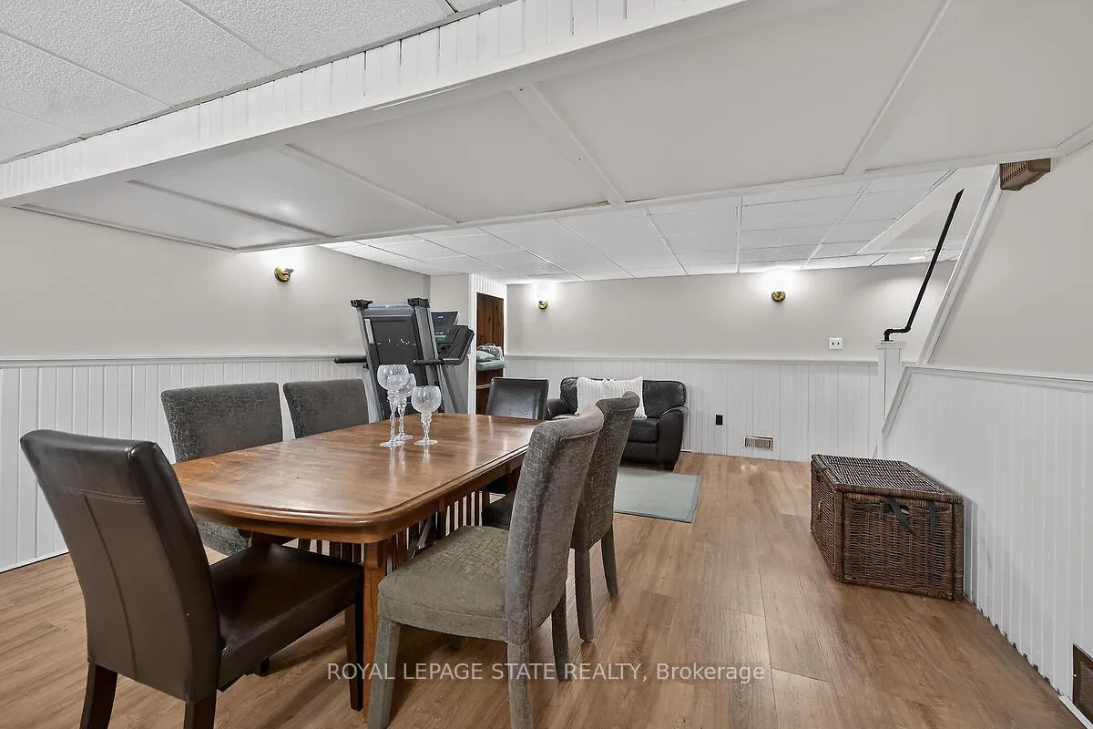 Photo 37 of 33 Abraham Drive, St. Catharines, Lakeshore — HOMEH