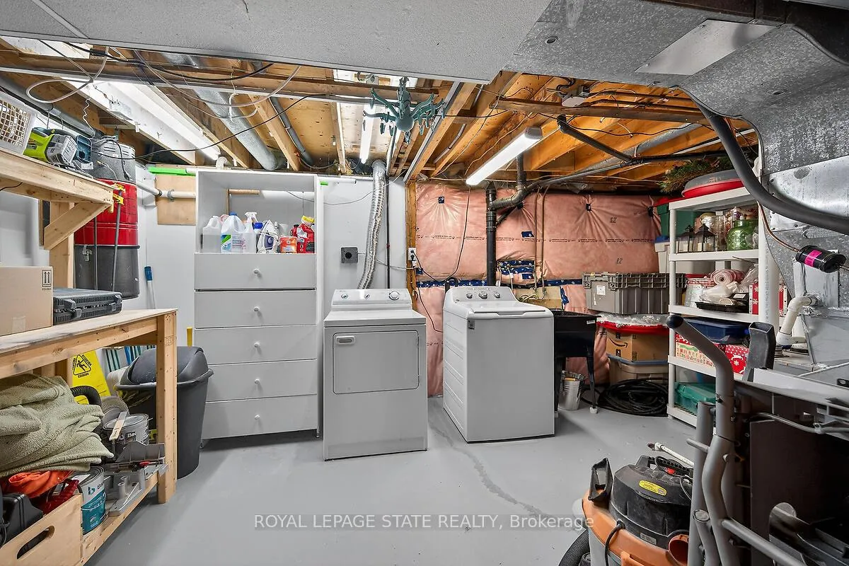 Photo 44 of 33 Abraham Drive, St. Catharines, Lakeshore — HOMEH