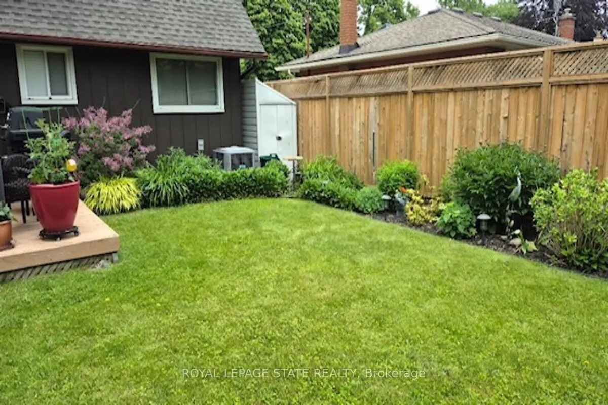 Photo 45 of 33 Abraham Drive, St. Catharines, Lakeshore — HOMEH