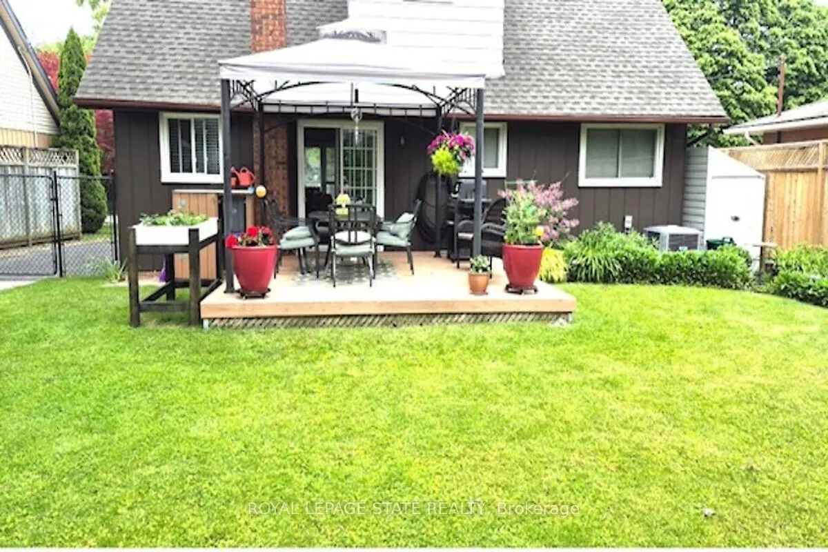 Photo 47 of 33 Abraham Drive, St. Catharines, Lakeshore — HOMEH